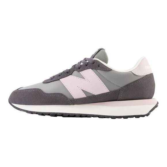 Brand New New Balance Women's 237 Walking Running Shoes - Classic - Picture 6 of 6